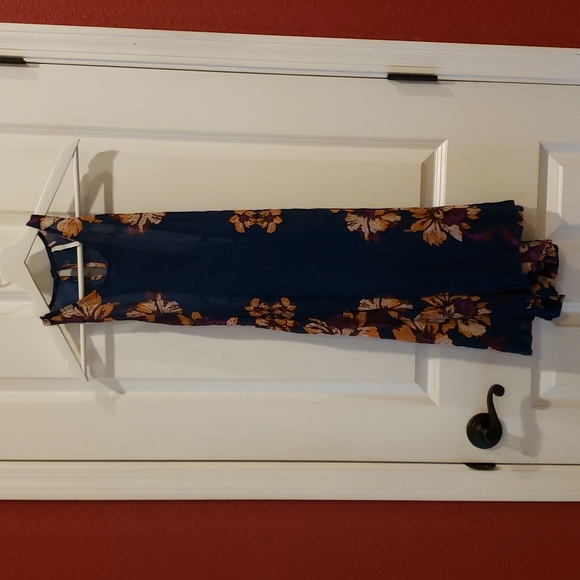 044 FREE PEOPLE Dress - Picture 5 of 14